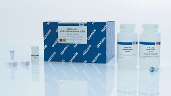 QIAquick PCR Purification Kit (50)