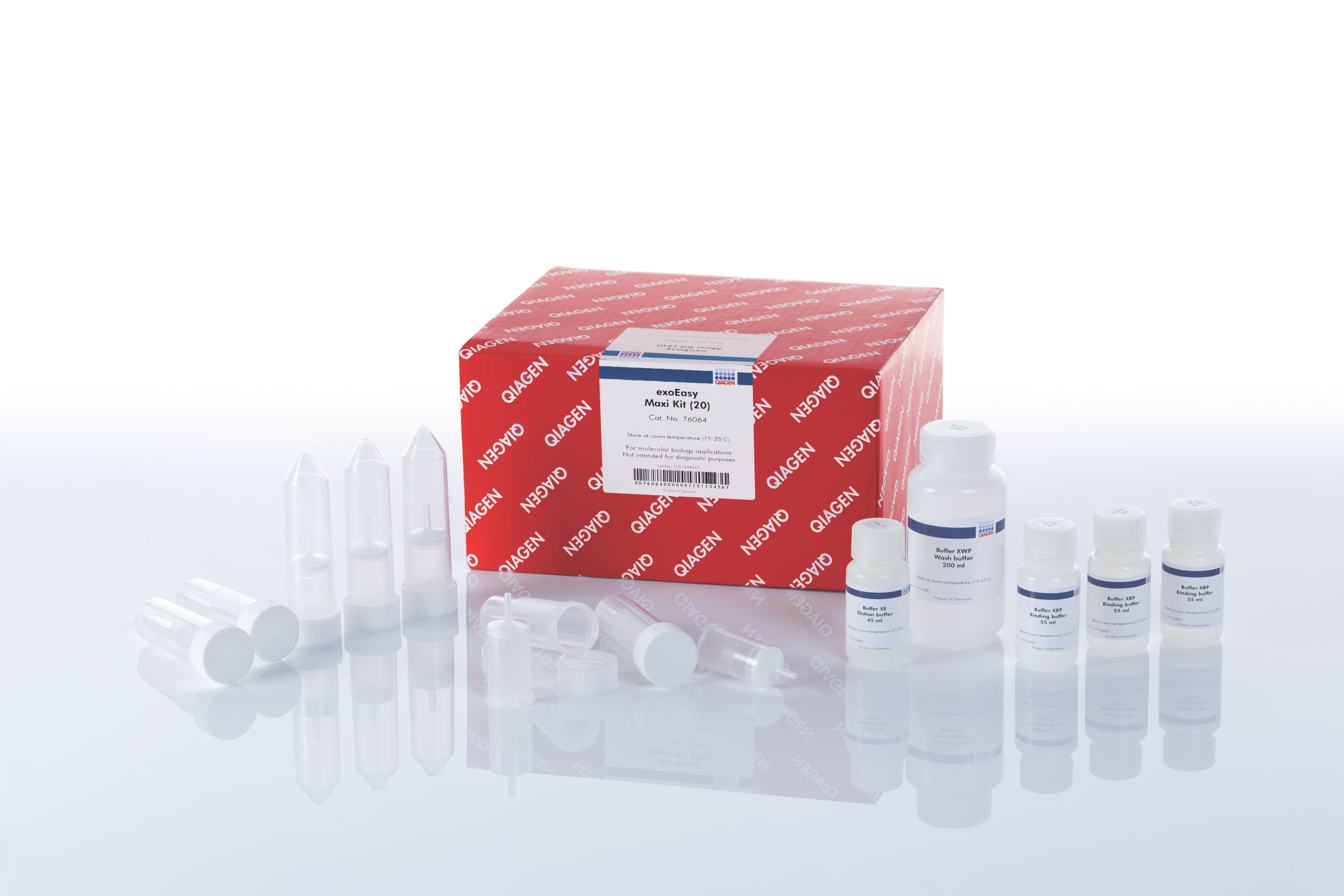 exoEasy Maxi Kit (20)