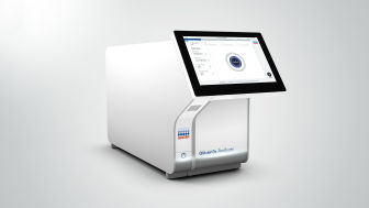 QIAstat-Dx Gastrointestinal Panel