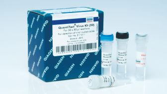 QuantiTect Virus Kit (50)