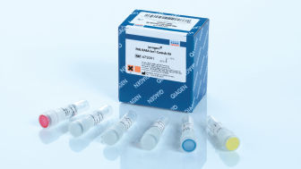 ipsogen PML-RARA bcr1 Controls Kit