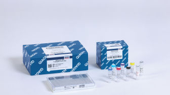 QIAseq FX DNA Library UDI Kit (24)