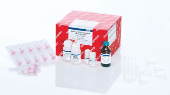 RNeasy Plus Universal Tissue Mini Kit50