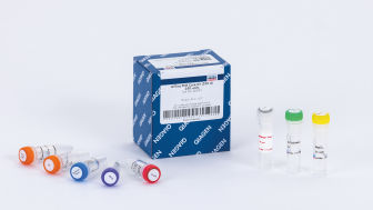 AllTaq PCR Core Kit (1000 u)