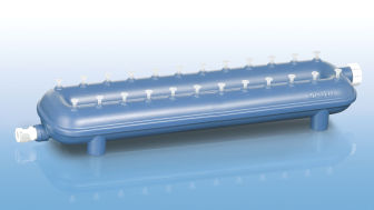 QIAvac Luer Adaptor Set (6)