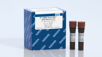 RT² SYBR Green Fluor qPCR Mastermix (2)