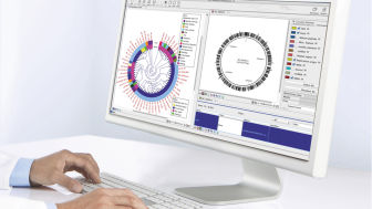 CLC Genomics WB, Desktop Plus