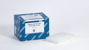 QIAseq UPXome RNA Lib Kit Yeast (24)