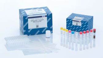 QIAseq UPX 3‘ Targeted RNA Panel (96) - 701-800