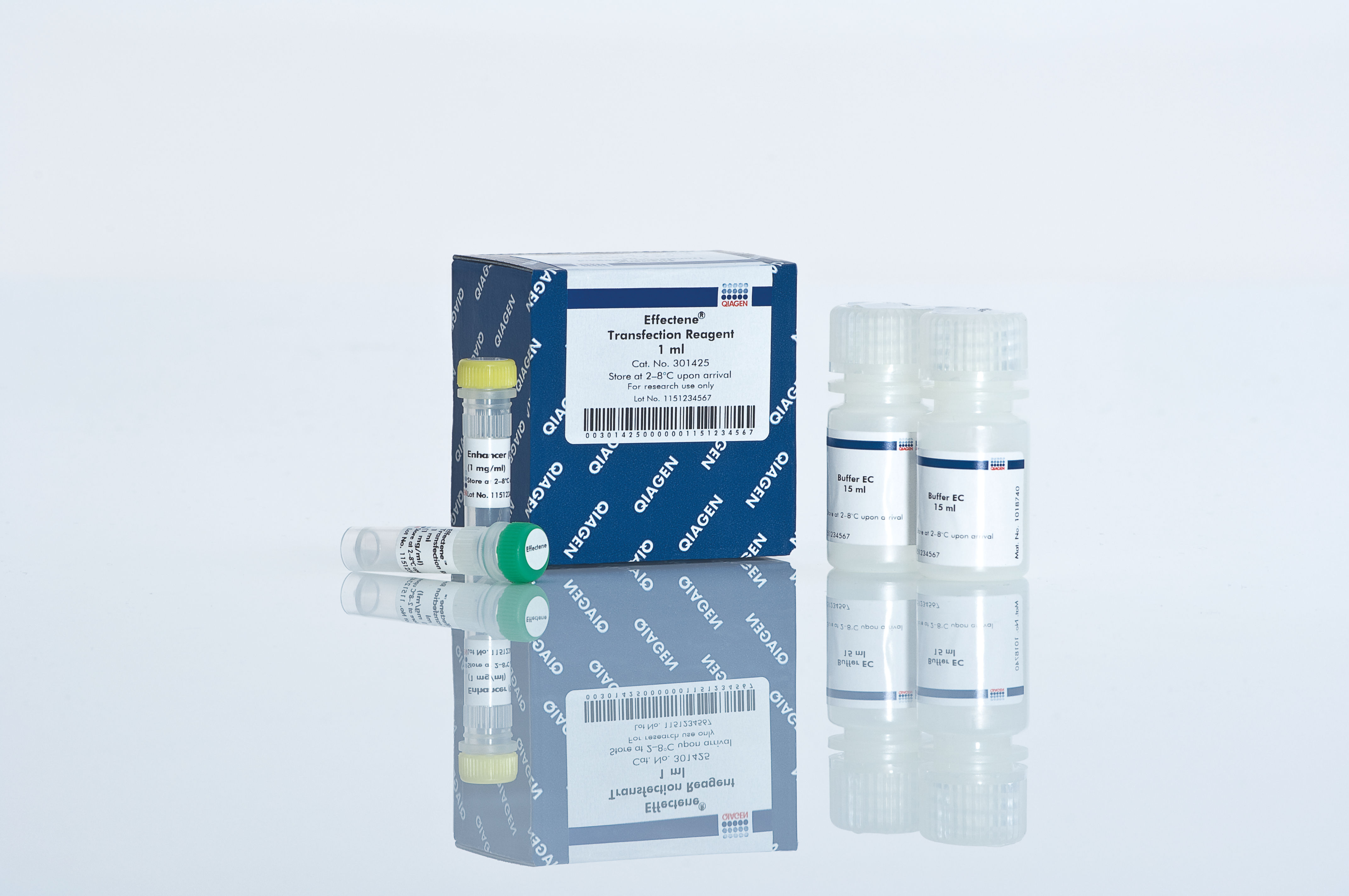 Effectene Transfection Reagent (1 ml)