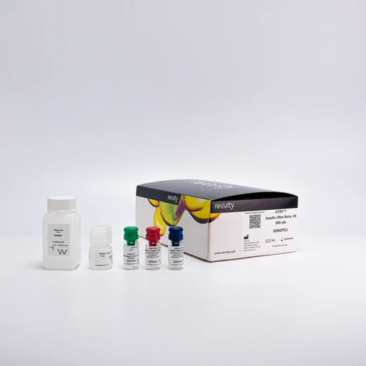 HTRF INSULIN ULTRA SENS. KIT - 10K PTS