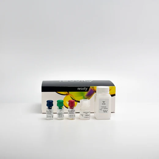 HTRF CGMP KIT - 500 PTS