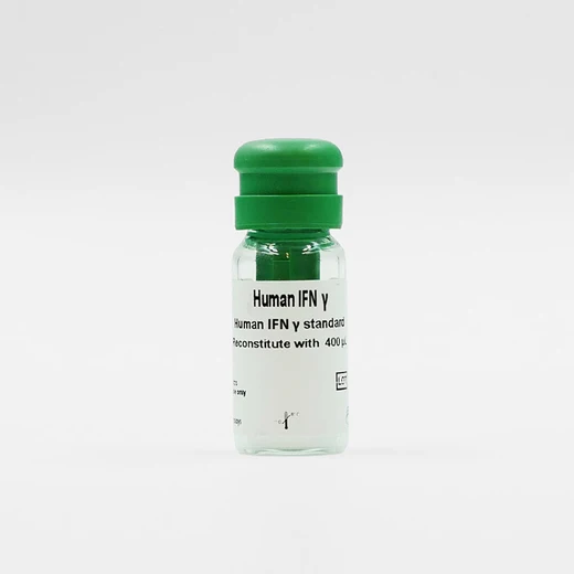 HTRF HUMAN IFN G KIT - STD