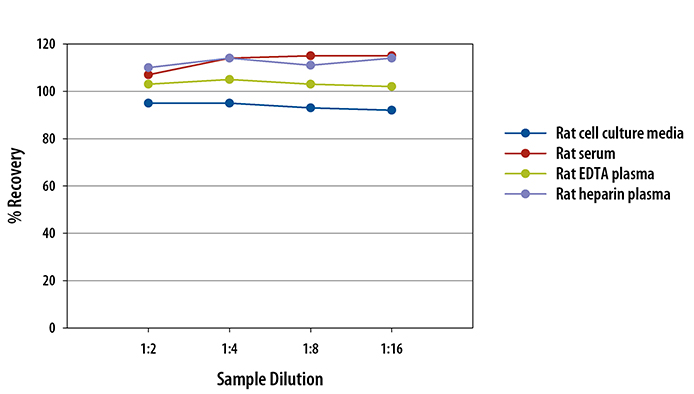 m/rLeptin Q-kit (1 Kit)