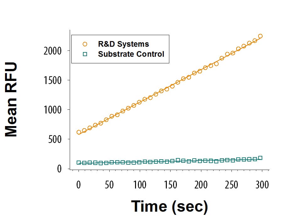 rhBCAT1, CF (20 UG)