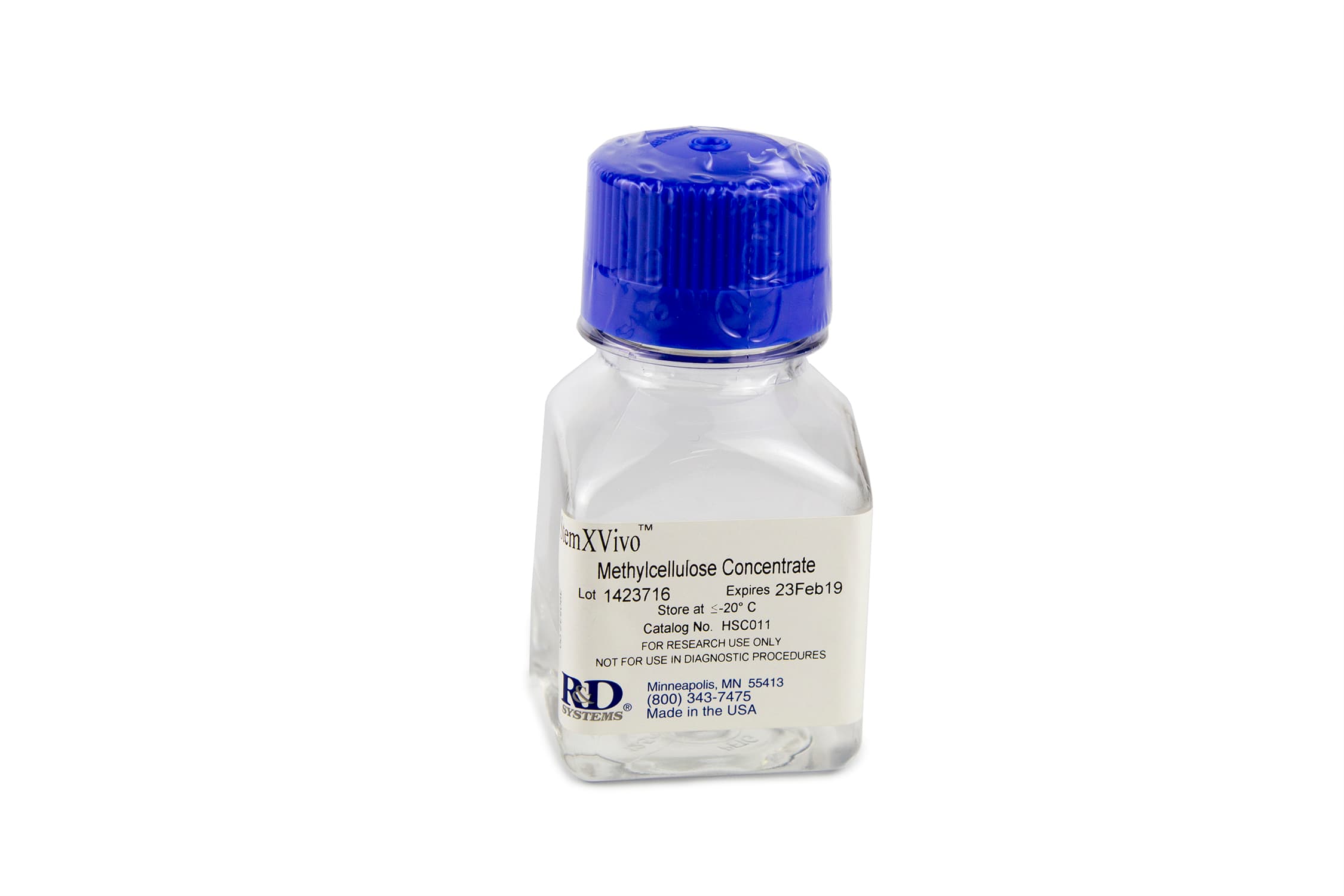 Methylcel Concentrat (50 mL)