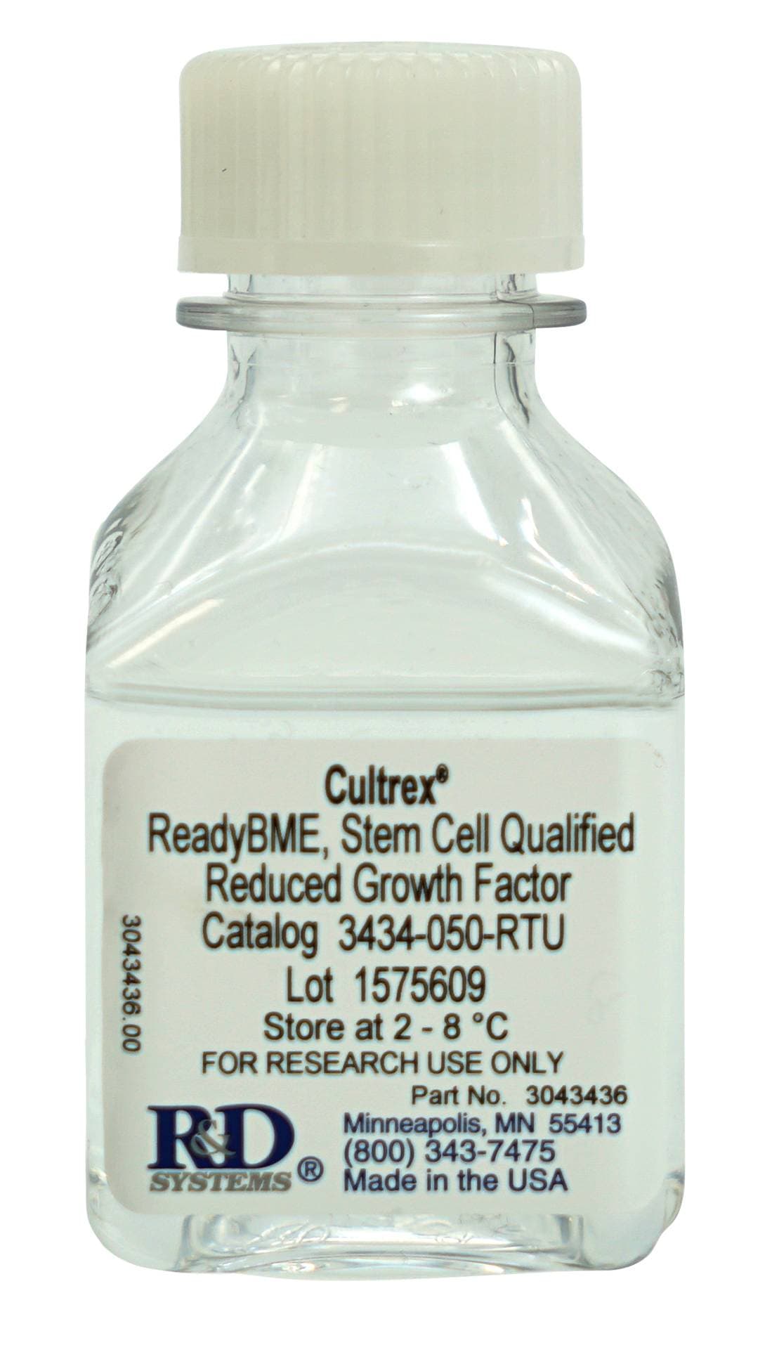 Cultrex ReadyBME (50 mL)