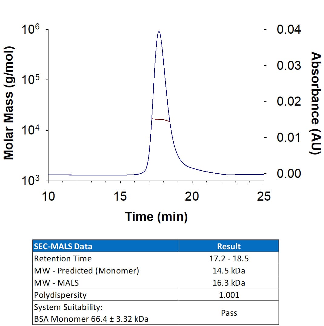 rhGM-CSF (CHO), CF (10 ug)