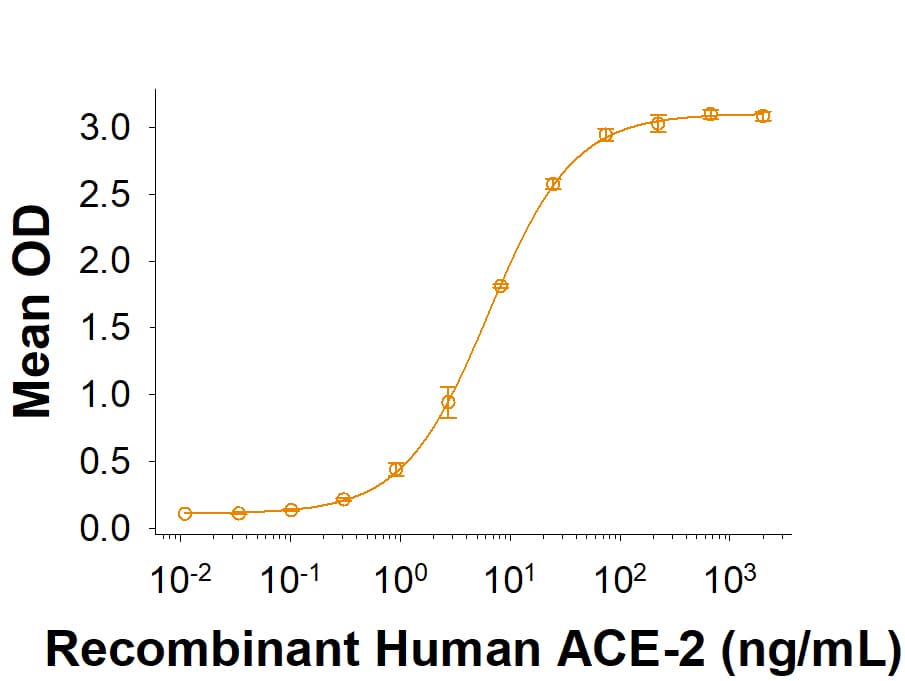 rhACE-2 Fc, CF (20 UG)