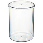 多用途带盖广口瓶，18.8L容量