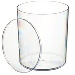 多用途带盖广口瓶，18.8L容量