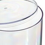 多用途带盖广口瓶，18.8L容量