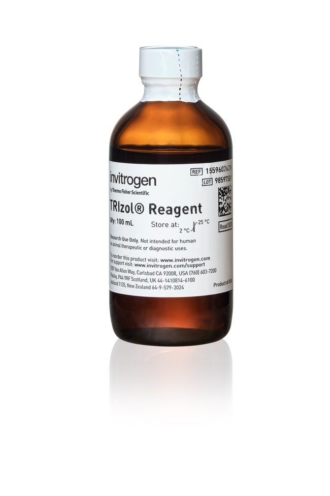 TRIZOL REAGENT