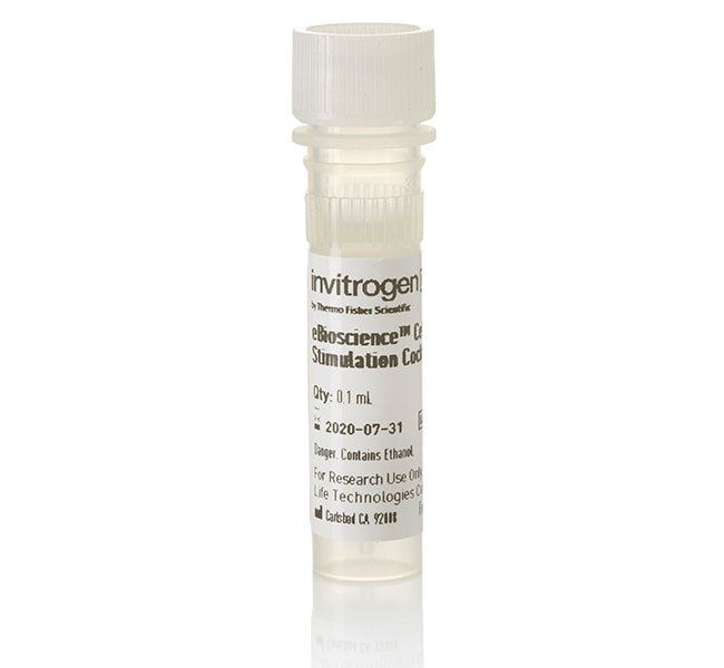 CELL STIMULATION COCKTAIL 500X