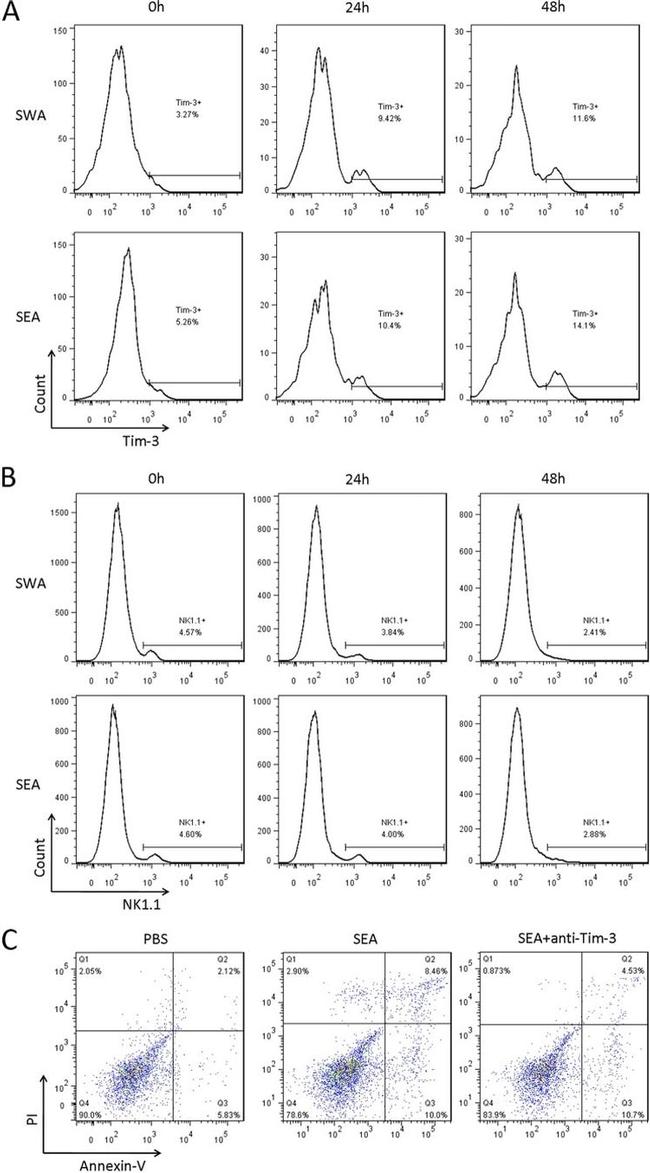 MO CD366 RMT3-23 PE-CYN7 MAB
