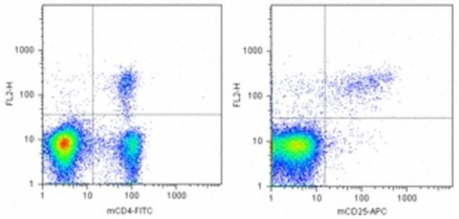 ANTI-MO FOXP3 NRRF-30 PE