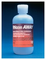 RNASE AWAY瓶装,4L/瓶，4瓶/箱