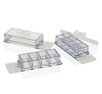 LAB-TEKII 8WELL RSGLASS STRL